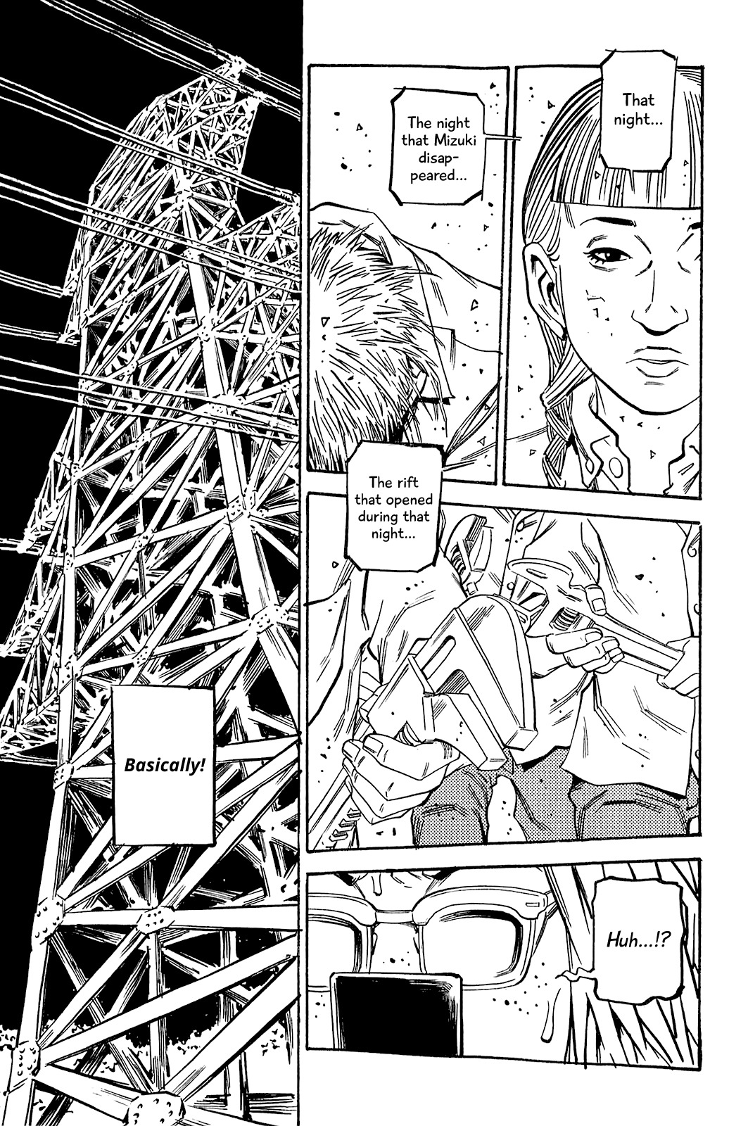 Soil Chapter 76 page 24 - Chapter 76: Block 3-25 [Bet]