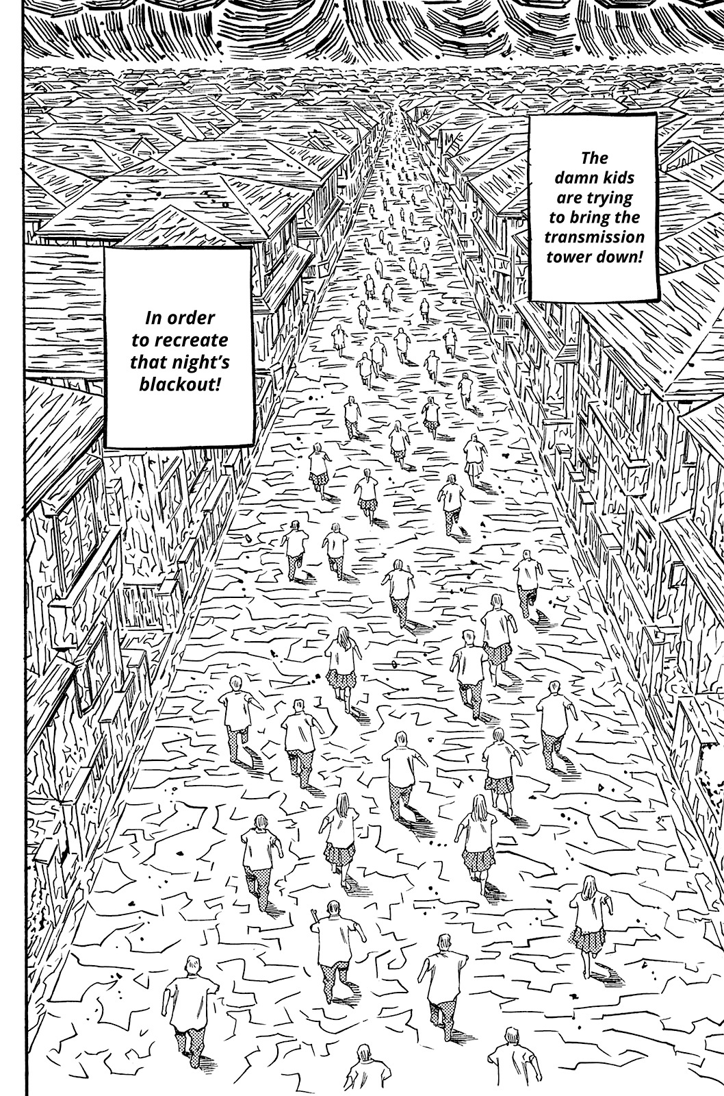 Soil Chapter 76 page 25 - Chapter 76: Block 3-25 [Bet]