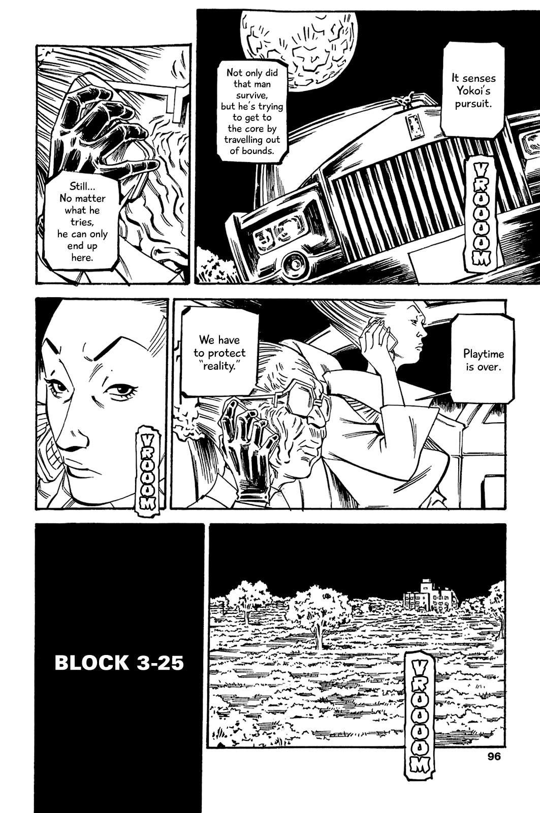 Soil Chapter 76 page 3 - Chapter 76: Block 3-25 [Bet]