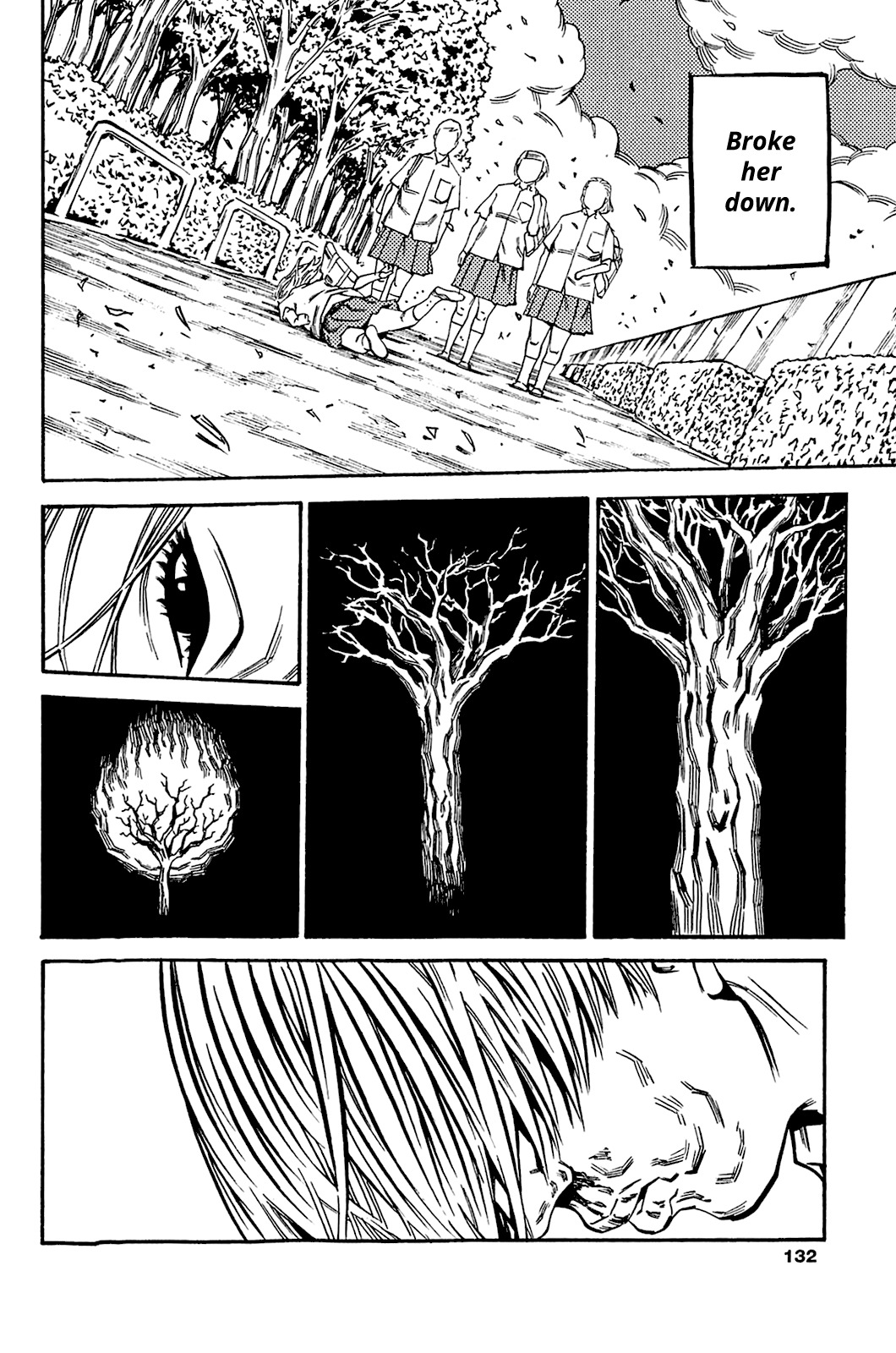 Soil Chapter 77 page 13 - Chapter 77: Block 3-26 [Sprout]