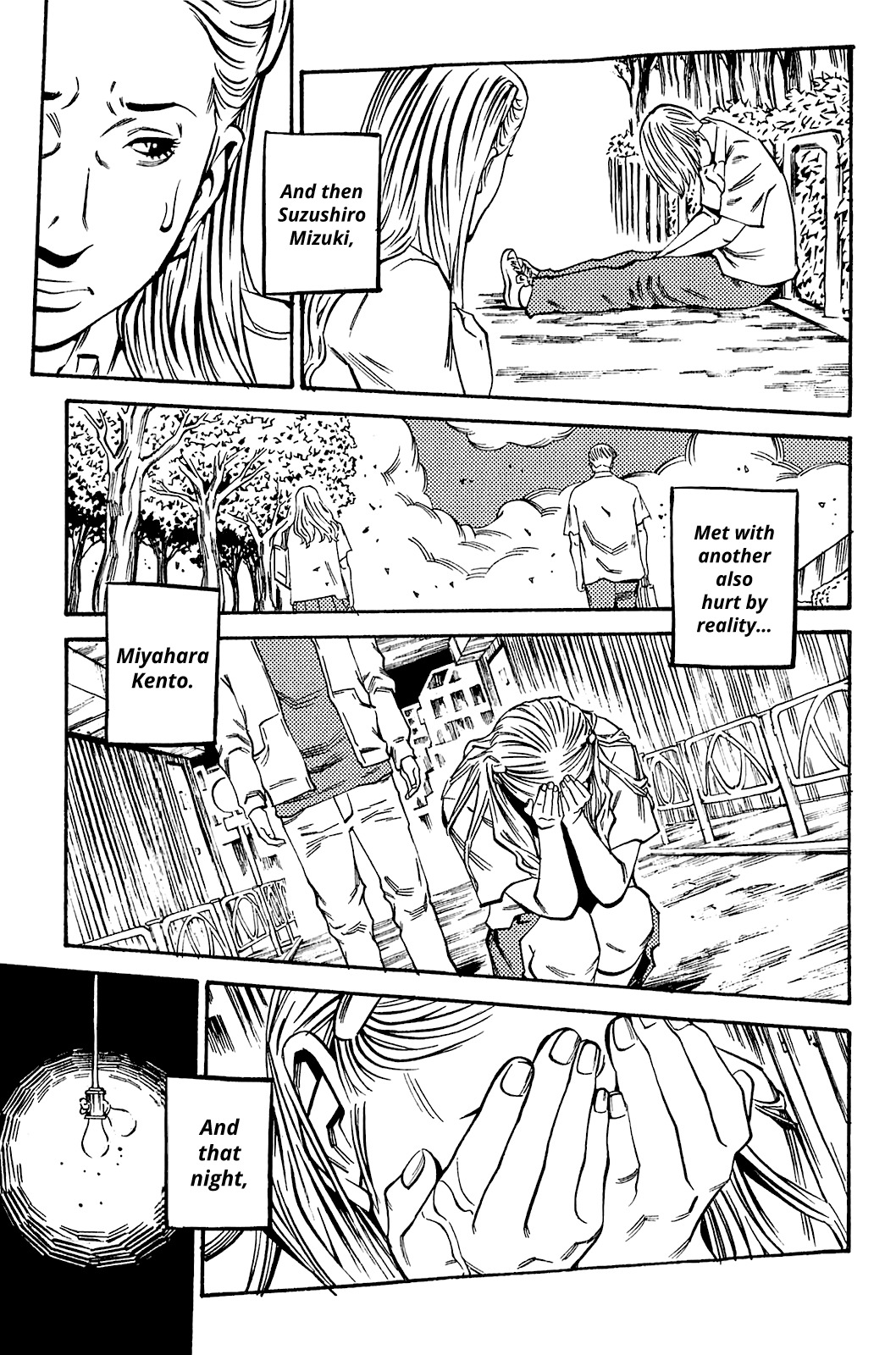 Soil Chapter 77 page 14 - Chapter 77: Block 3-26 [Sprout]