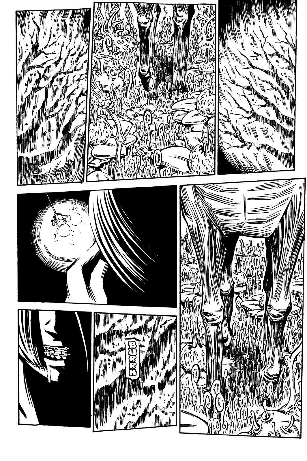 Soil Chapter 77 page 15 - Chapter 77: Block 3-26 [Sprout]