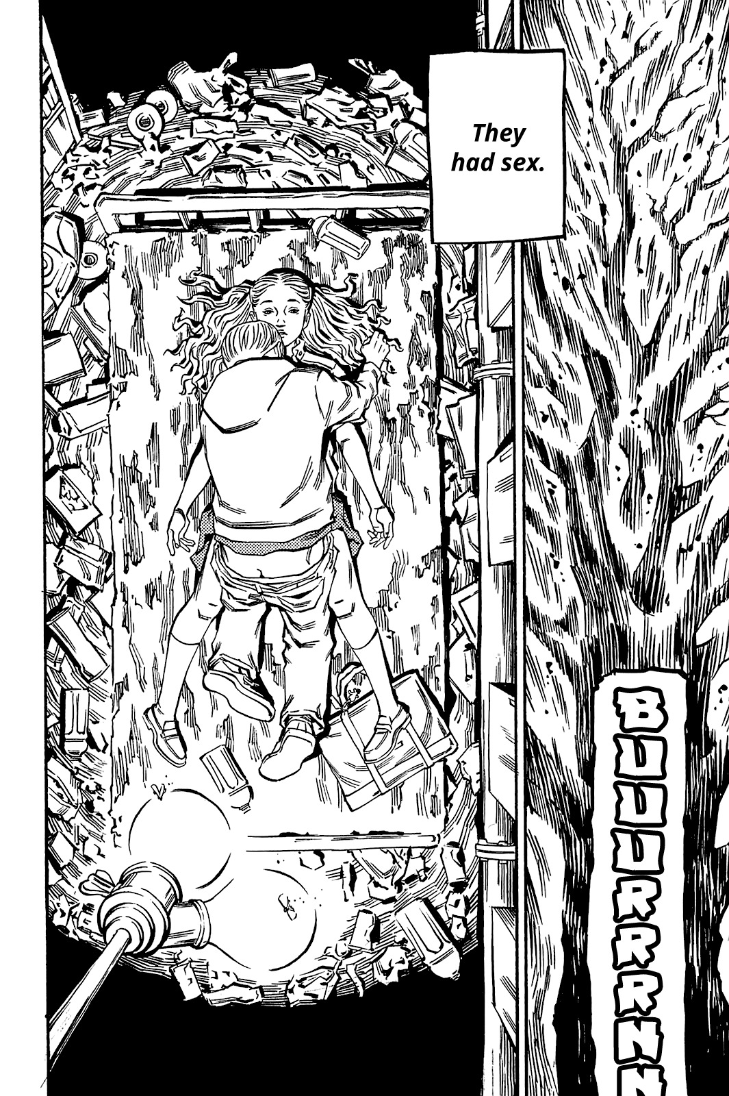 Soil Chapter 77 page 17 - Chapter 77: Block 3-26 [Sprout]