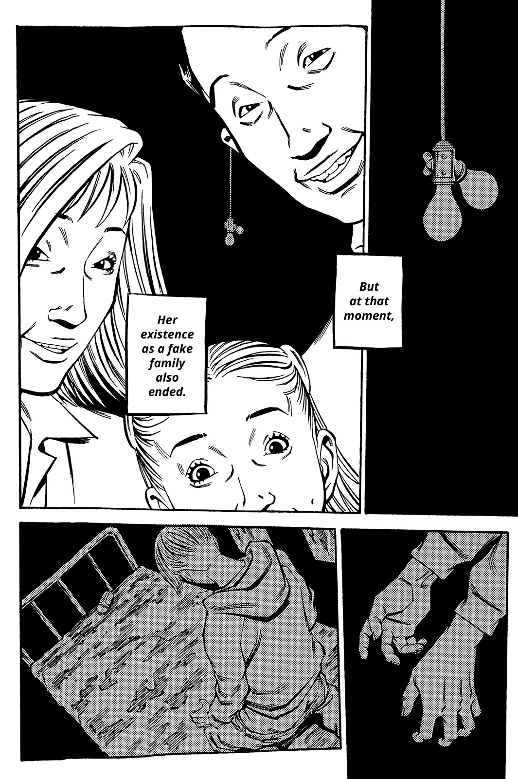 Soil Chapter 77 page 19 - Chapter 77: Block 3-26 [Sprout]
