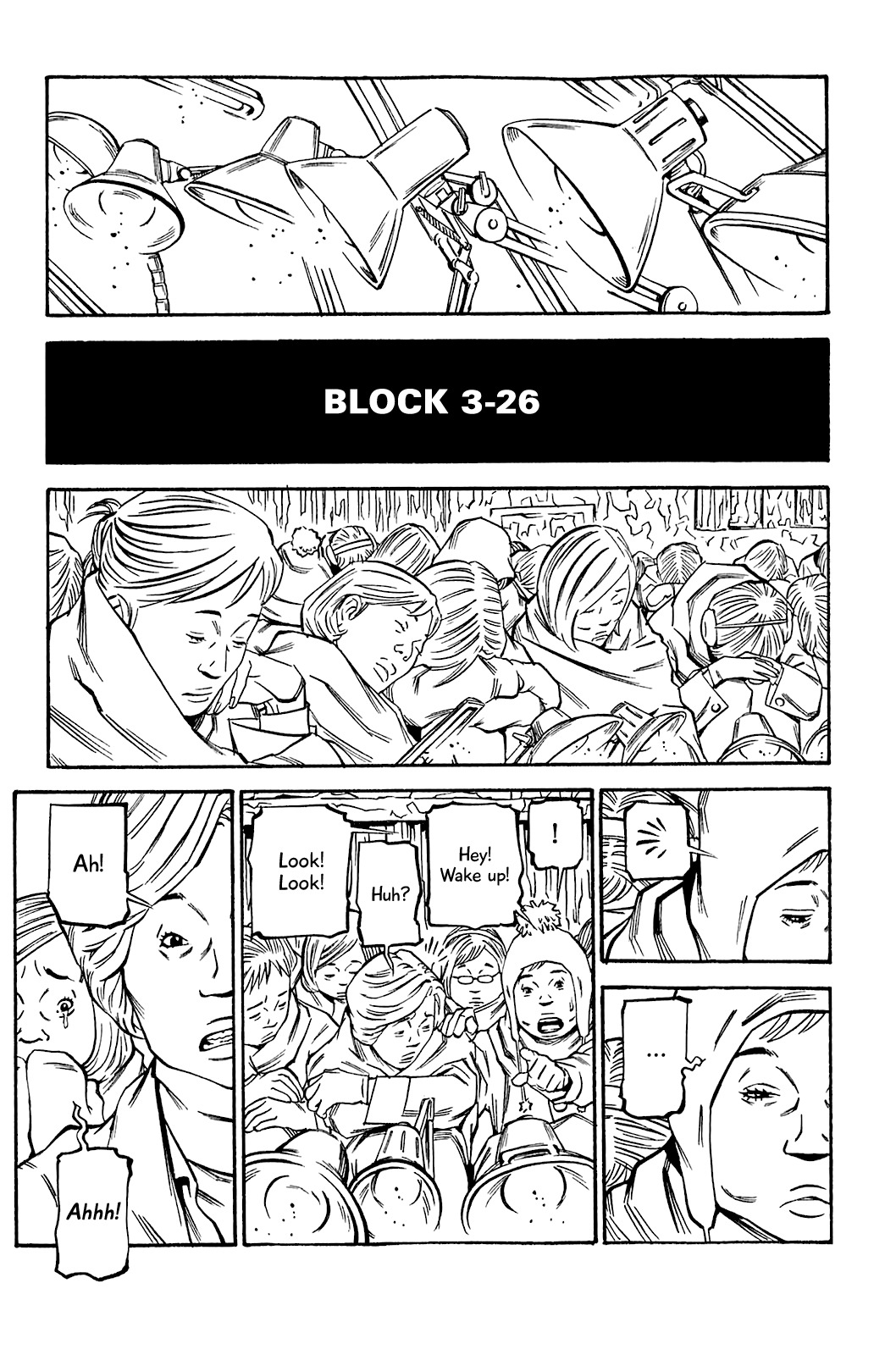 Soil Chapter 77 page 2 - Chapter 77: Block 3-26 [Sprout]