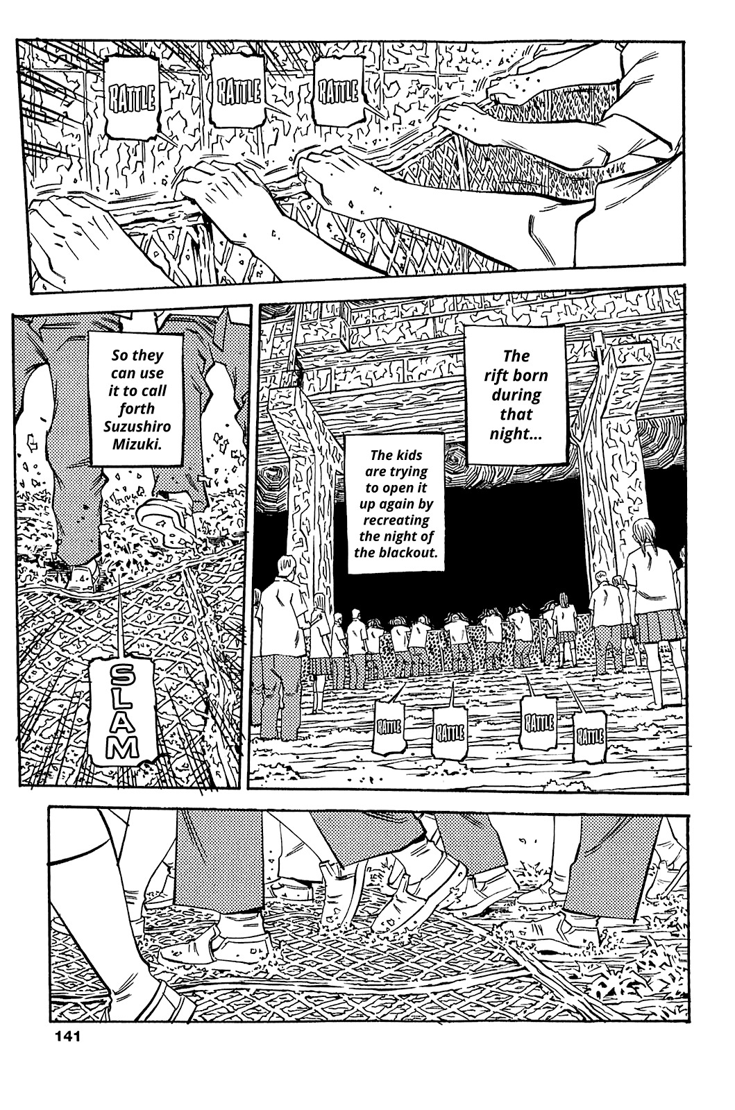 Soil Chapter 77 page 22 - Chapter 77: Block 3-26 [Sprout]