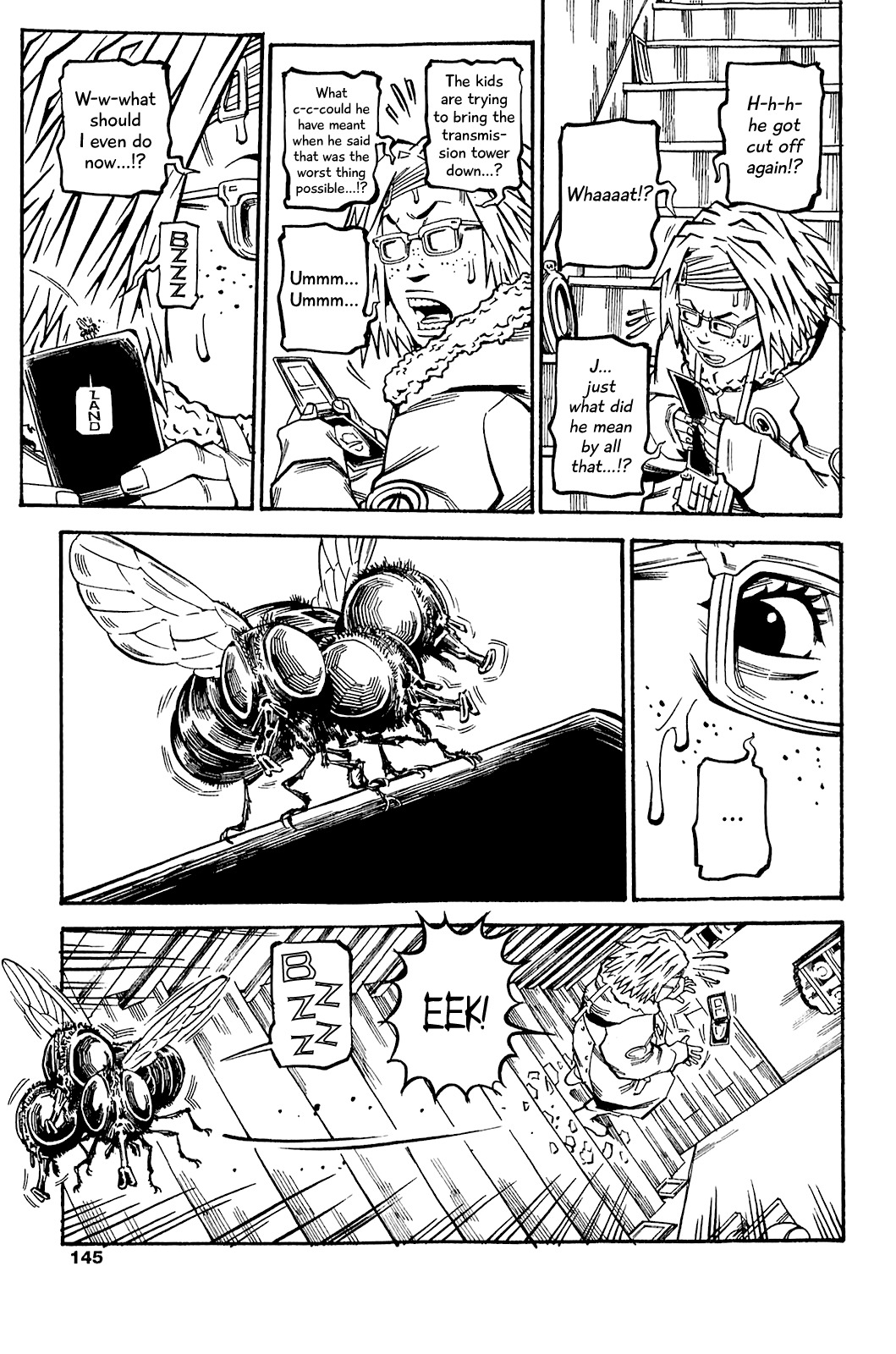 Soil Chapter 77 page 26 - Chapter 77: Block 3-26 [Sprout]