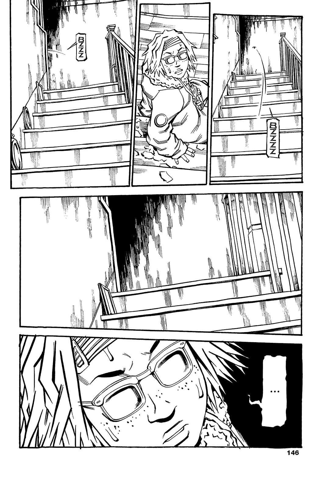 Soil Chapter 77 page 27 - Chapter 77: Block 3-26 [Sprout]