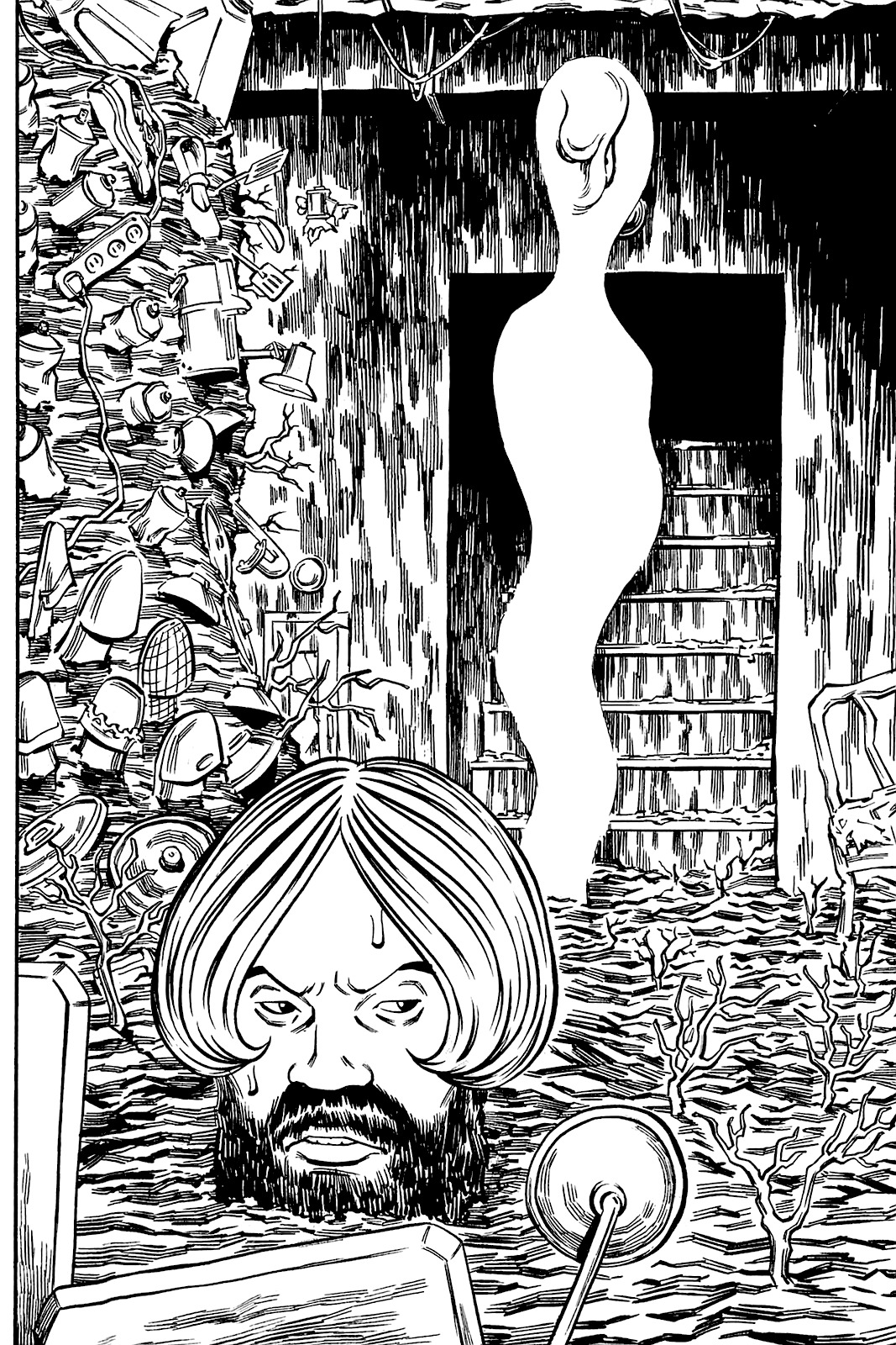Soil Chapter 77 page 29 - Chapter 77: Block 3-26 [Sprout]