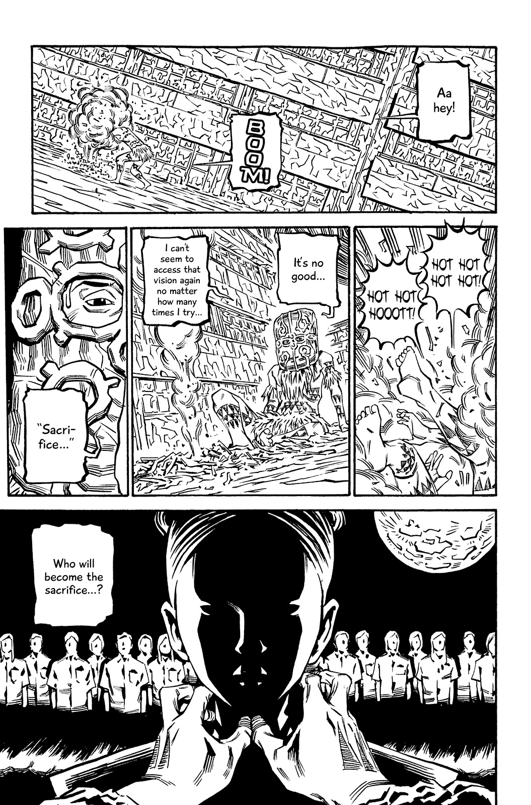 Soil Chapter 77 page 4 - Chapter 77: Block 3-26 [Sprout]