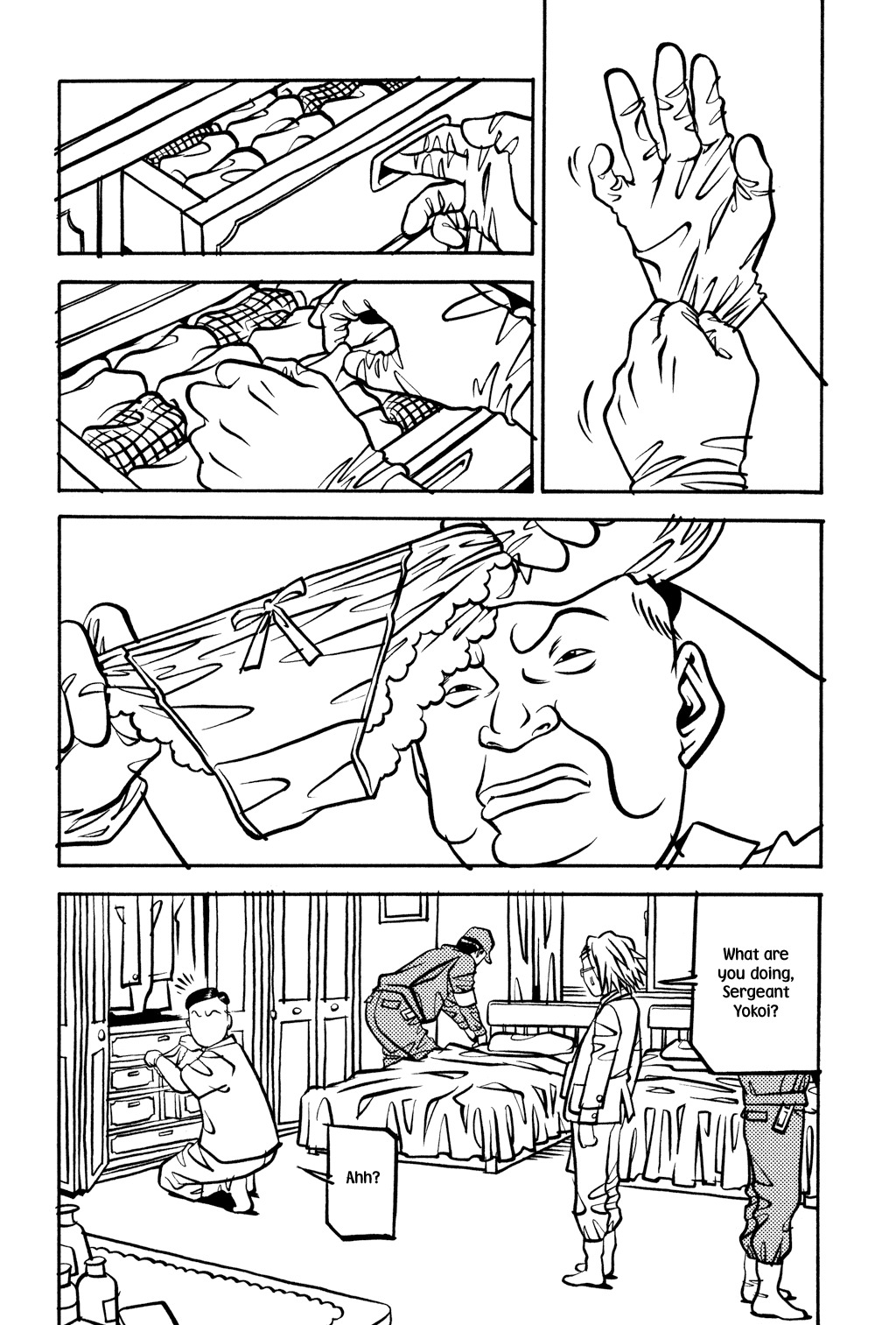 Soil Chapter 8 page 13 - Chapter 8: Block 1-8 [Disturbance]