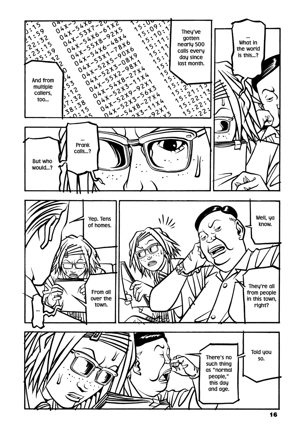 Soil Chapter 8 page 16 - Chapter 8: Block 1-8 [Disturbance]
