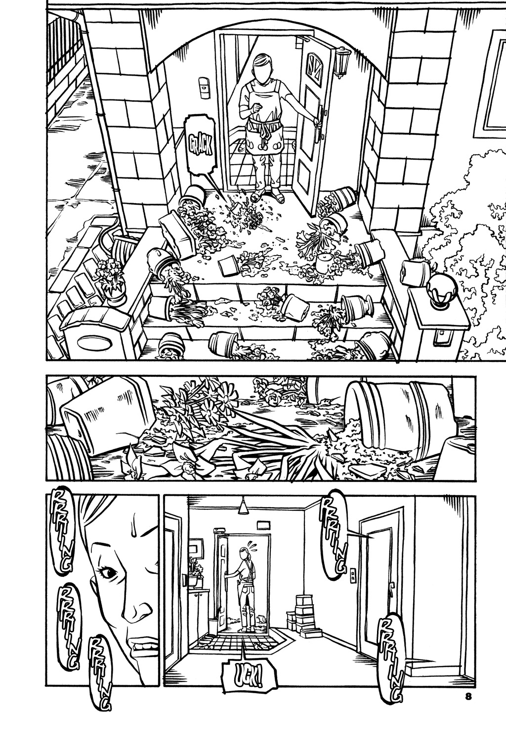 Soil Chapter 8 page 8 - Chapter 8: Block 1-8 [Disturbance]