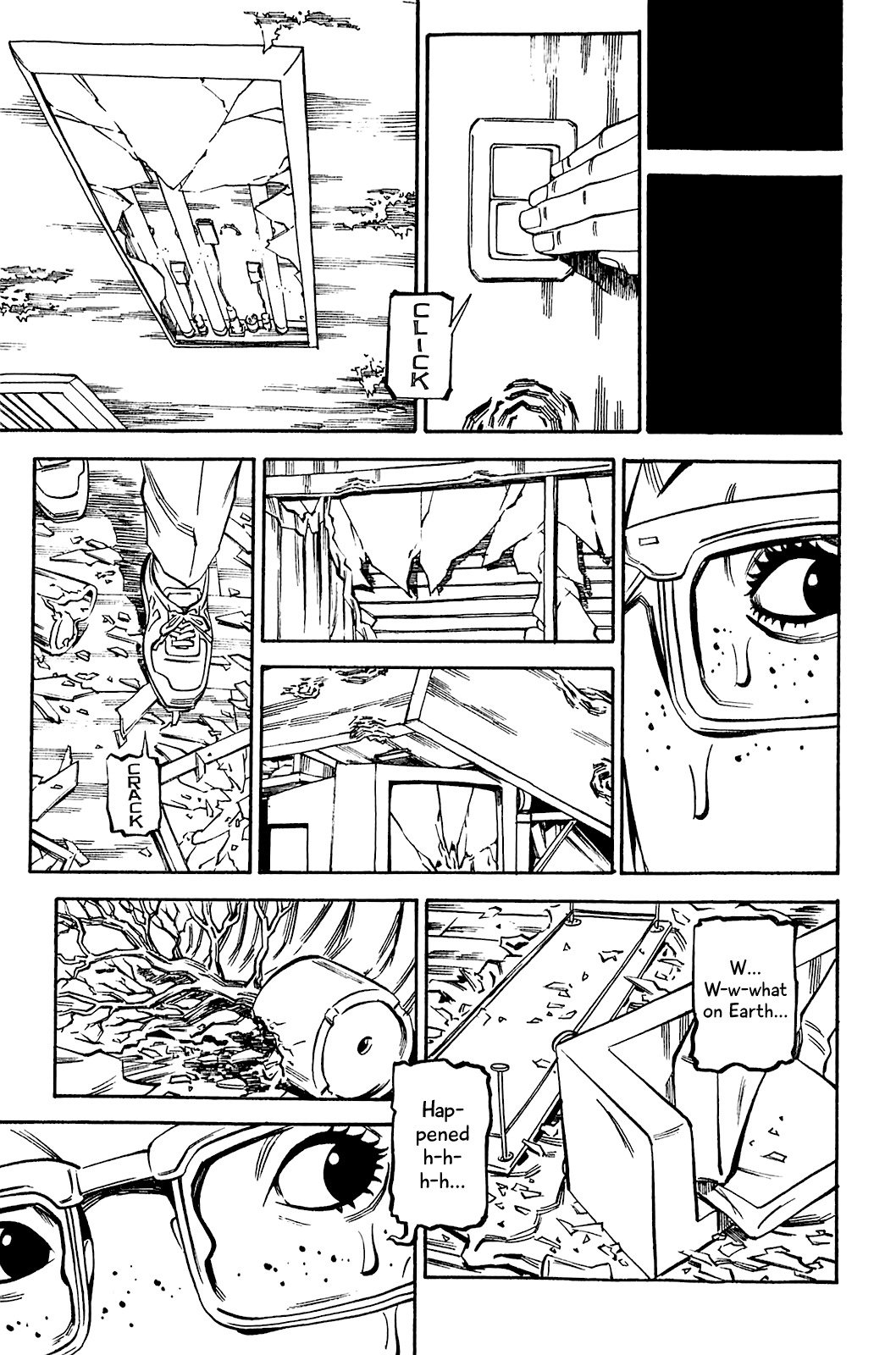 Soil Chapter 80 page 10 - Chapter 80: Block 3-29 [Destruction]