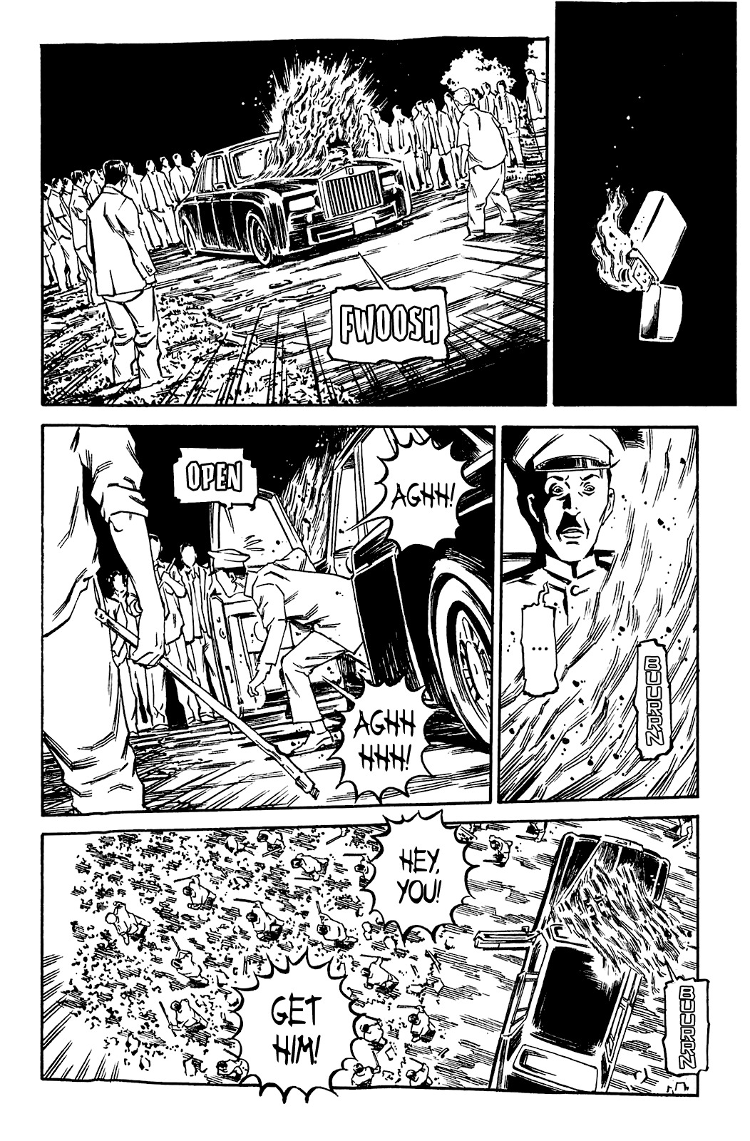 Soil Chapter 80 page 13 - Chapter 80: Block 3-29 [Destruction]