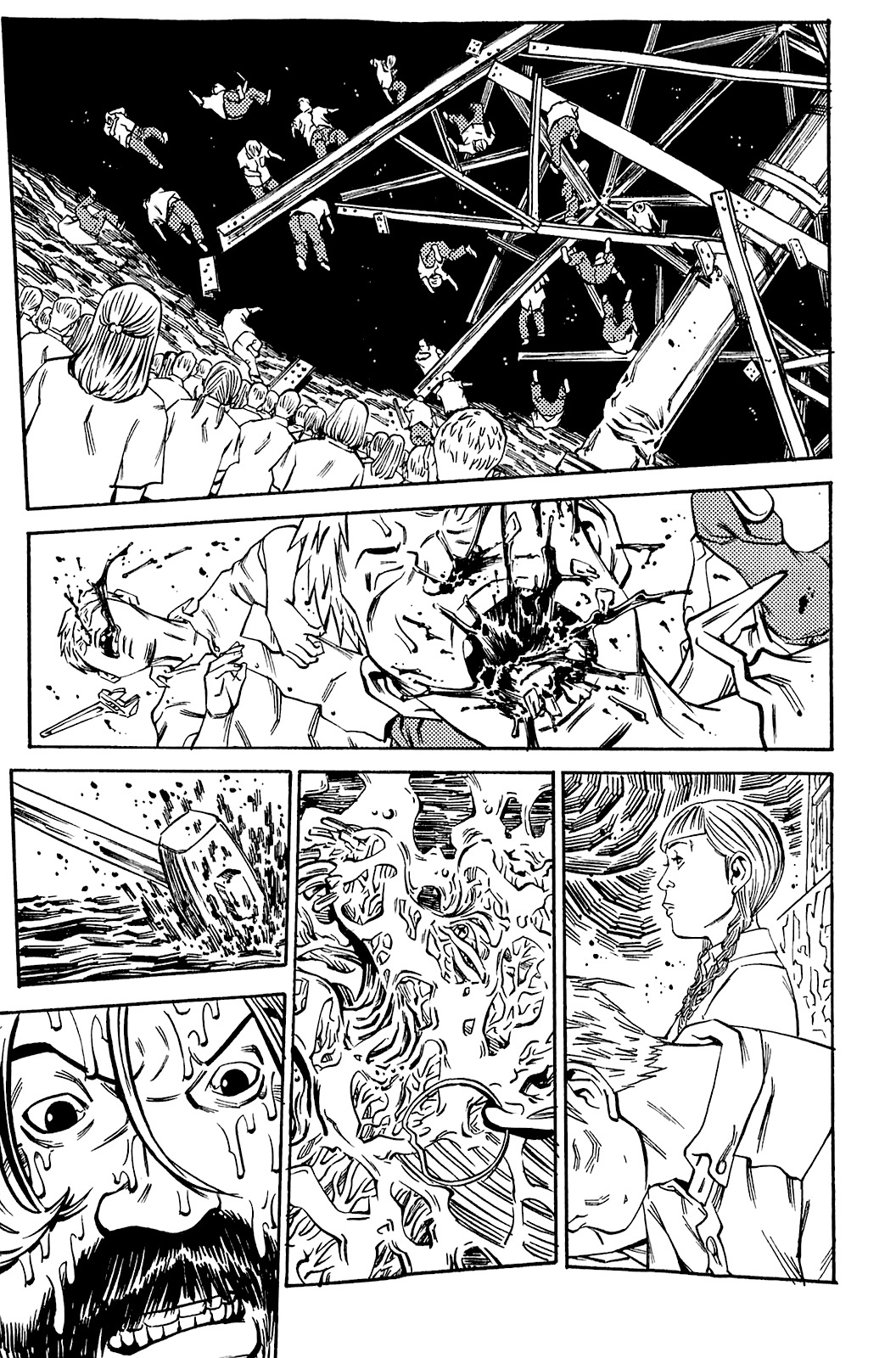 Soil Chapter 80 page 20 - Chapter 80: Block 3-29 [Destruction]