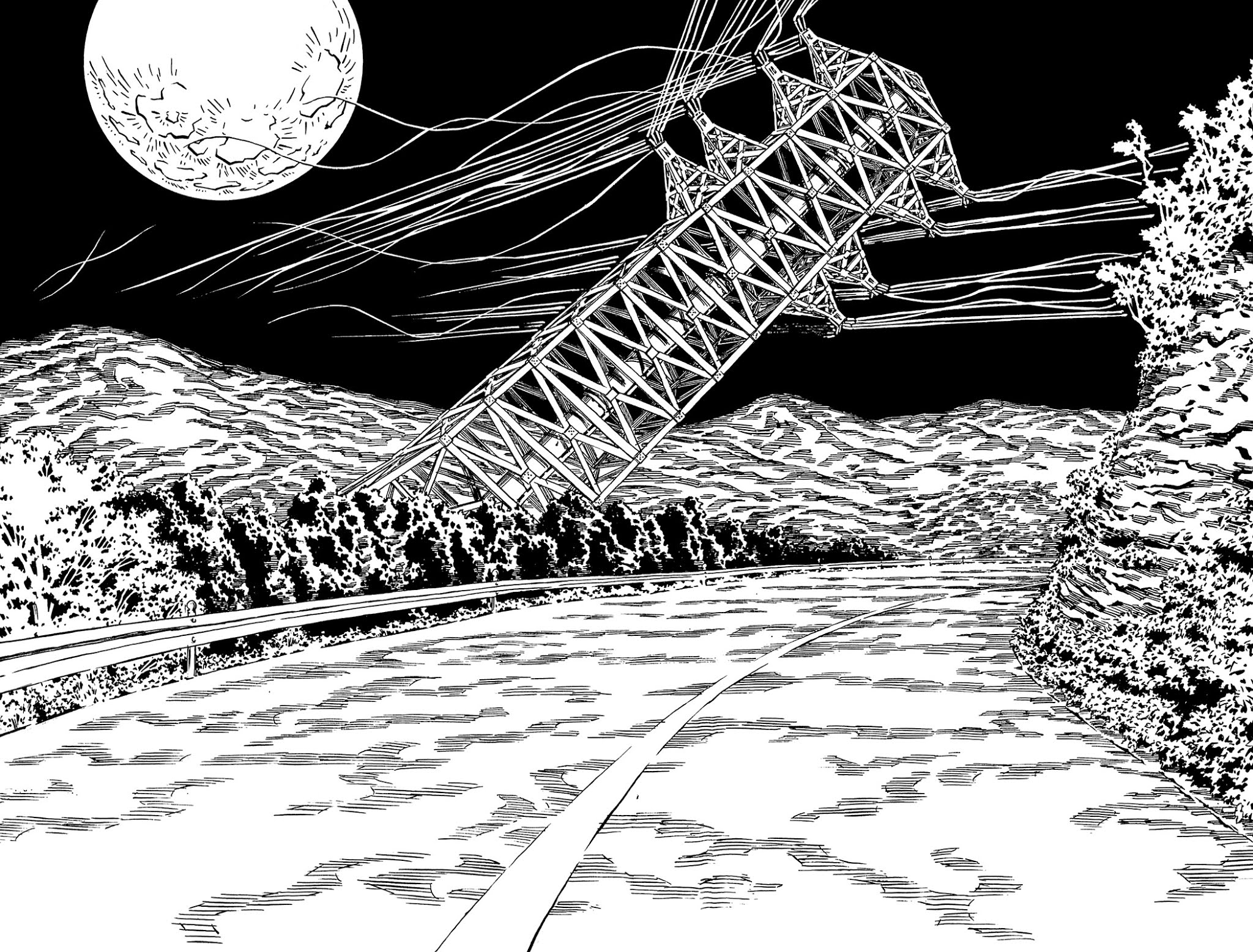 Soil Chapter 80 page 23 - Chapter 80: Block 3-29 [Destruction]