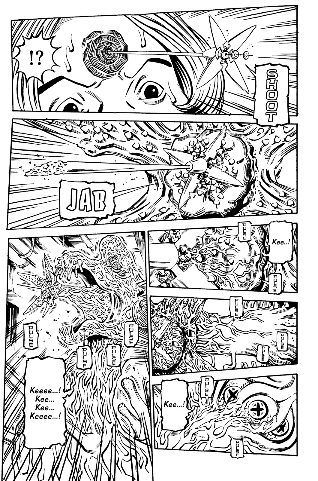 Soil Chapter 80 page 4 - Chapter 80: Block 3-29 [Destruction]