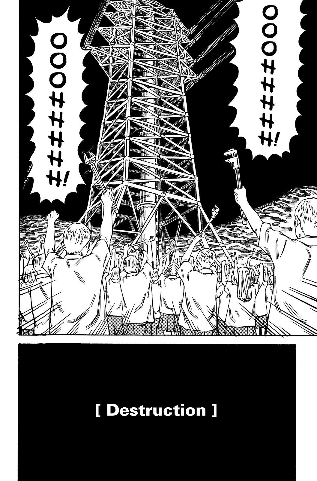 Soil Chapter 80 page 9 - Chapter 80: Block 3-29 [Destruction]