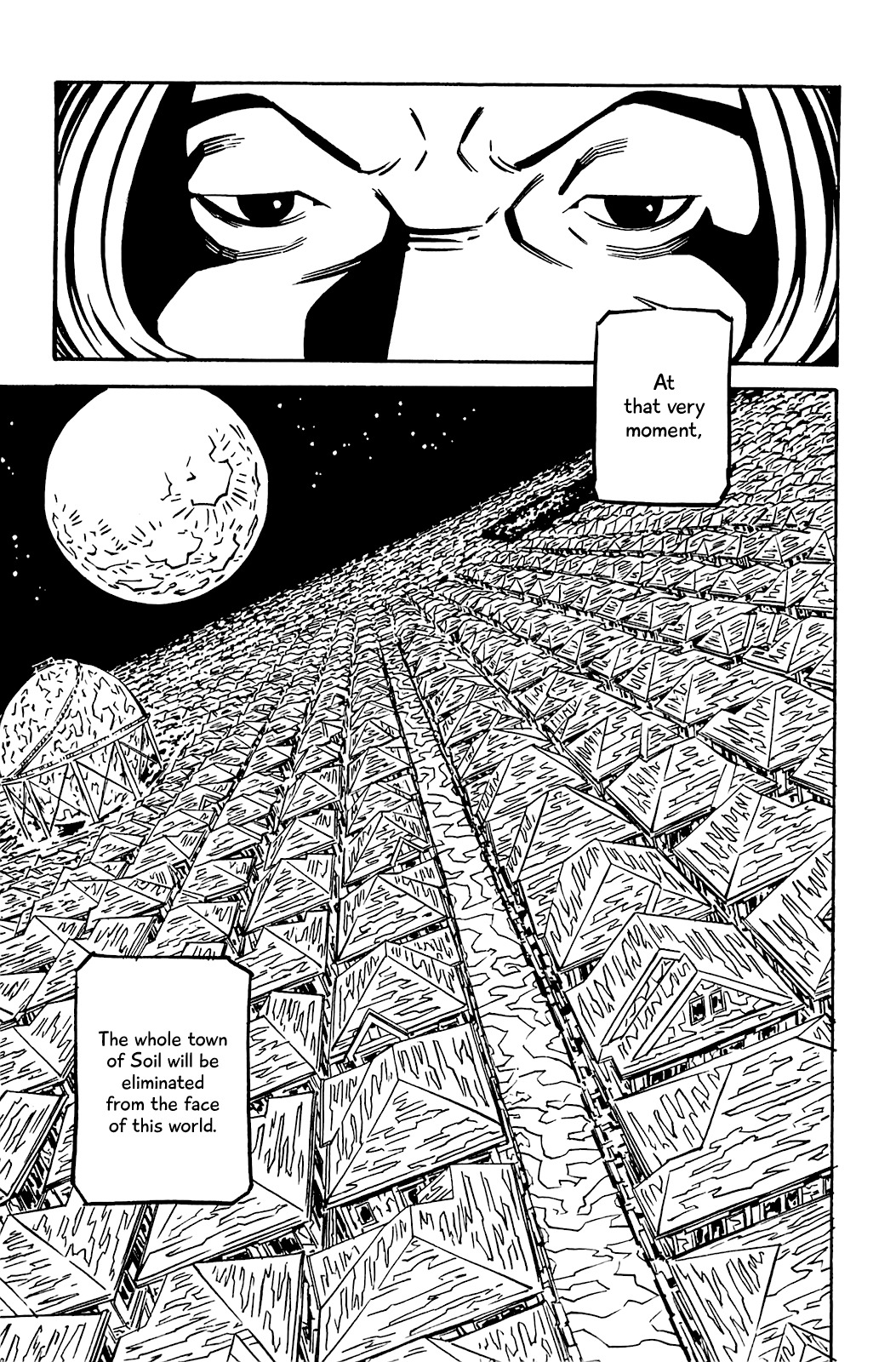 Soil Chapter 82 page 20 - Chapter 82: Block 3-31 [Torn Cup]