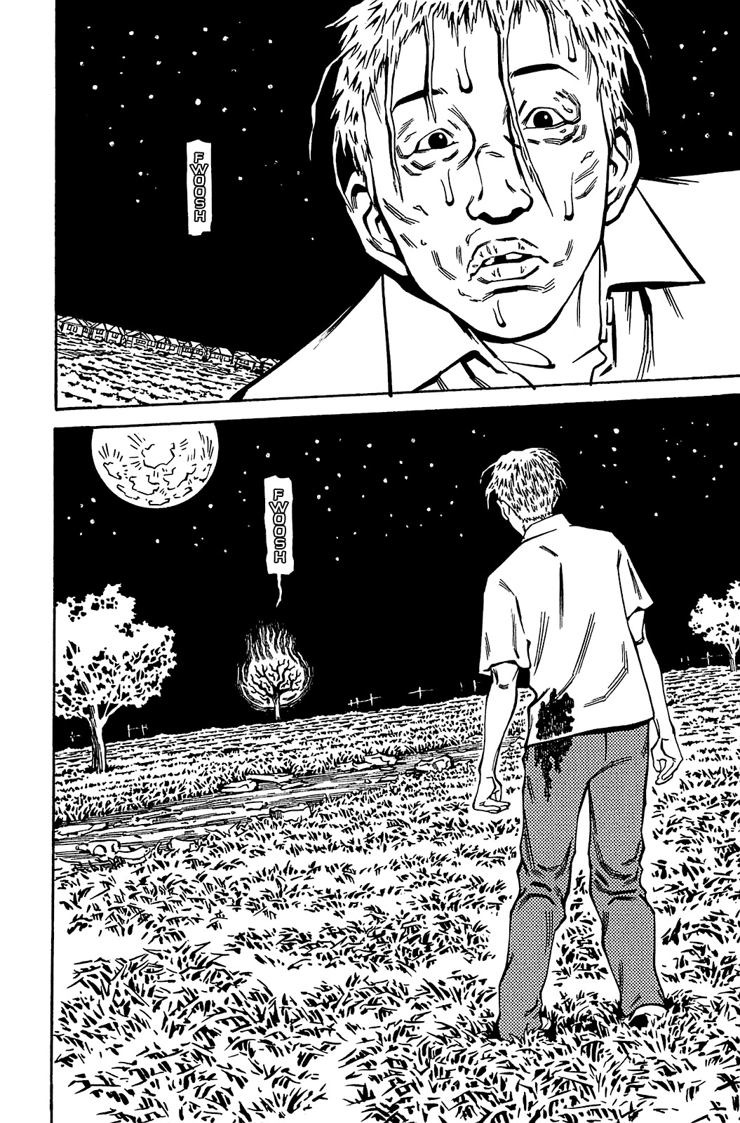 Soil Chapter 82 page 25 - Chapter 82: Block 3-31 [Torn Cup]