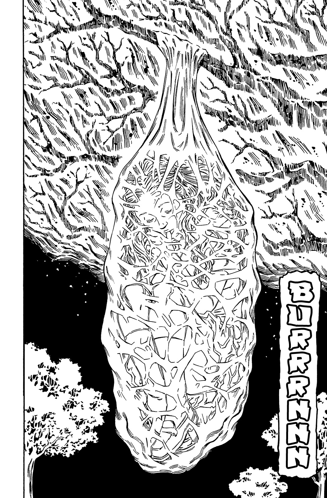 Soil Chapter 83 page 15 - Chapter 83: Block 3-32 [That Night]