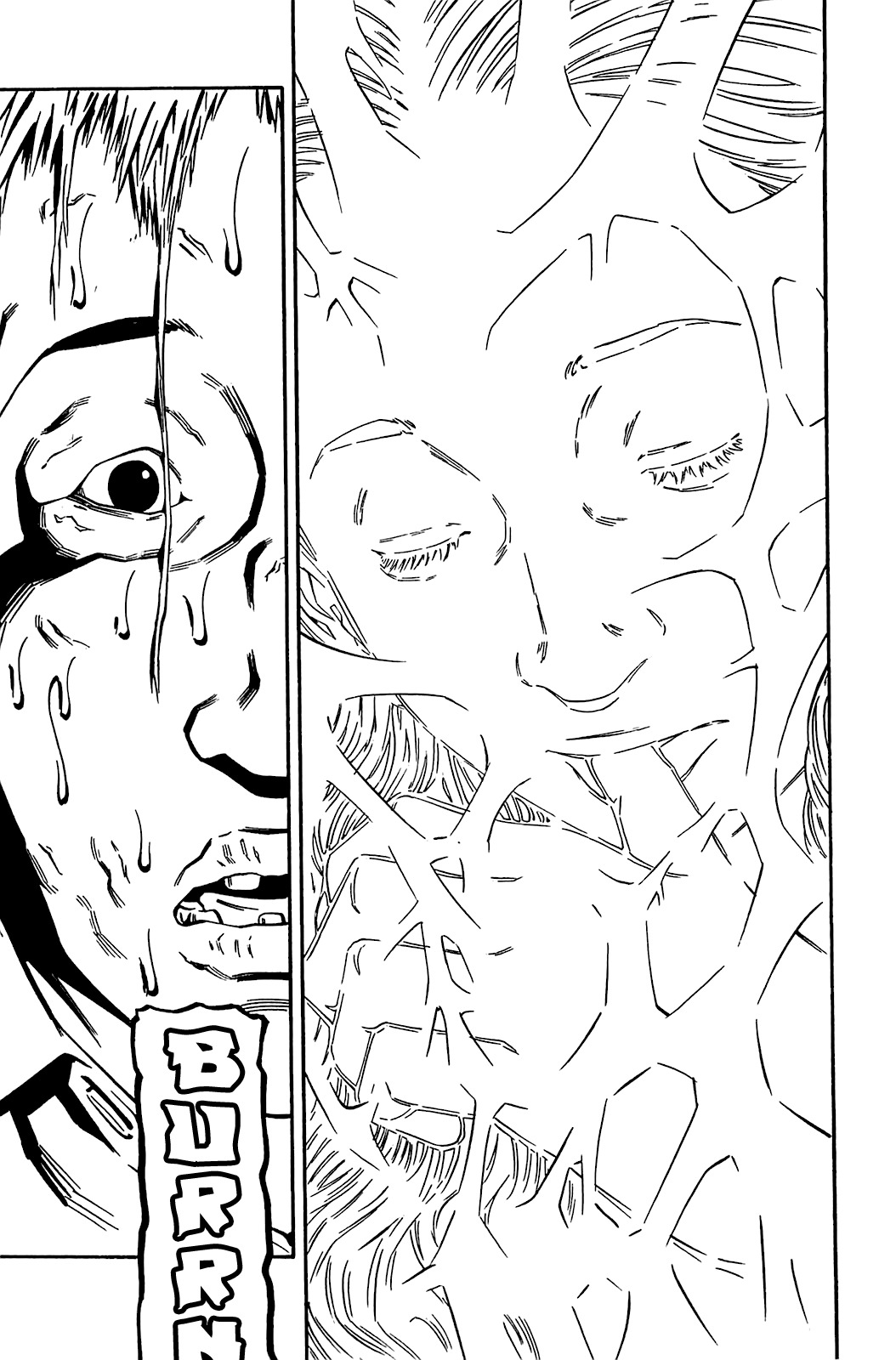 Soil Chapter 83 page 16 - Chapter 83: Block 3-32 [That Night]