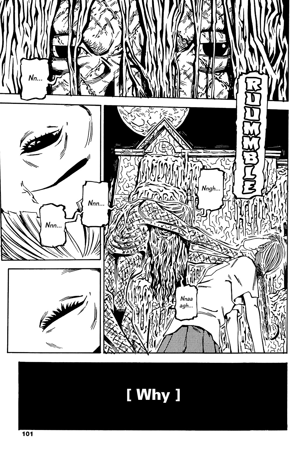 Soil Chapter 84 page 14 - Chapter 84: Block 3-33 [Why]
