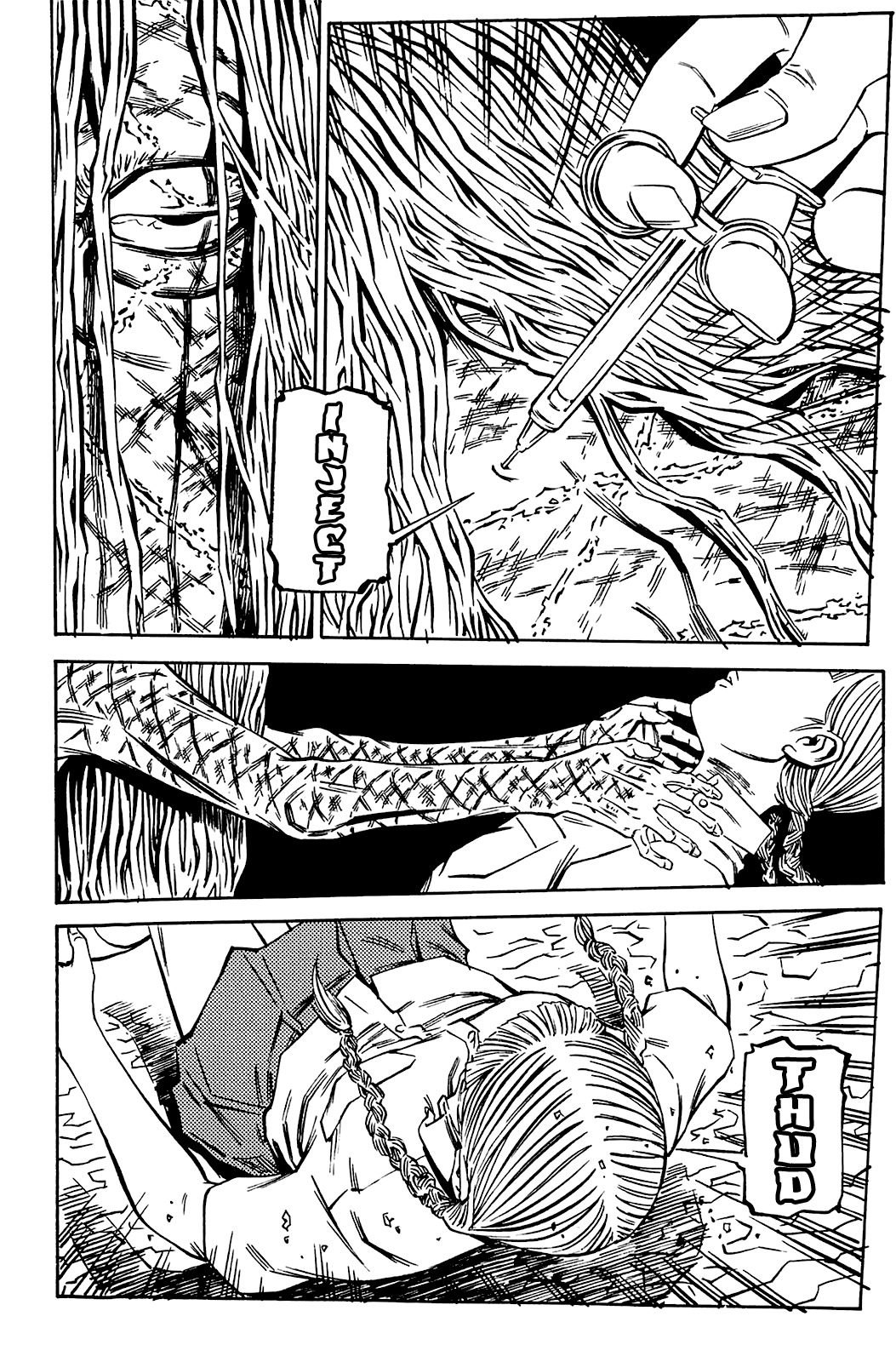 Soil Chapter 84 page 15 - Chapter 84: Block 3-33 [Why]