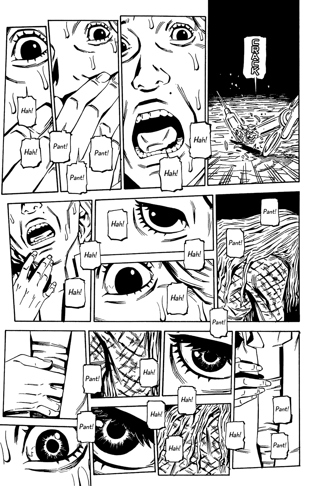 Soil Chapter 84 page 18 - Chapter 84: Block 3-33 [Why]