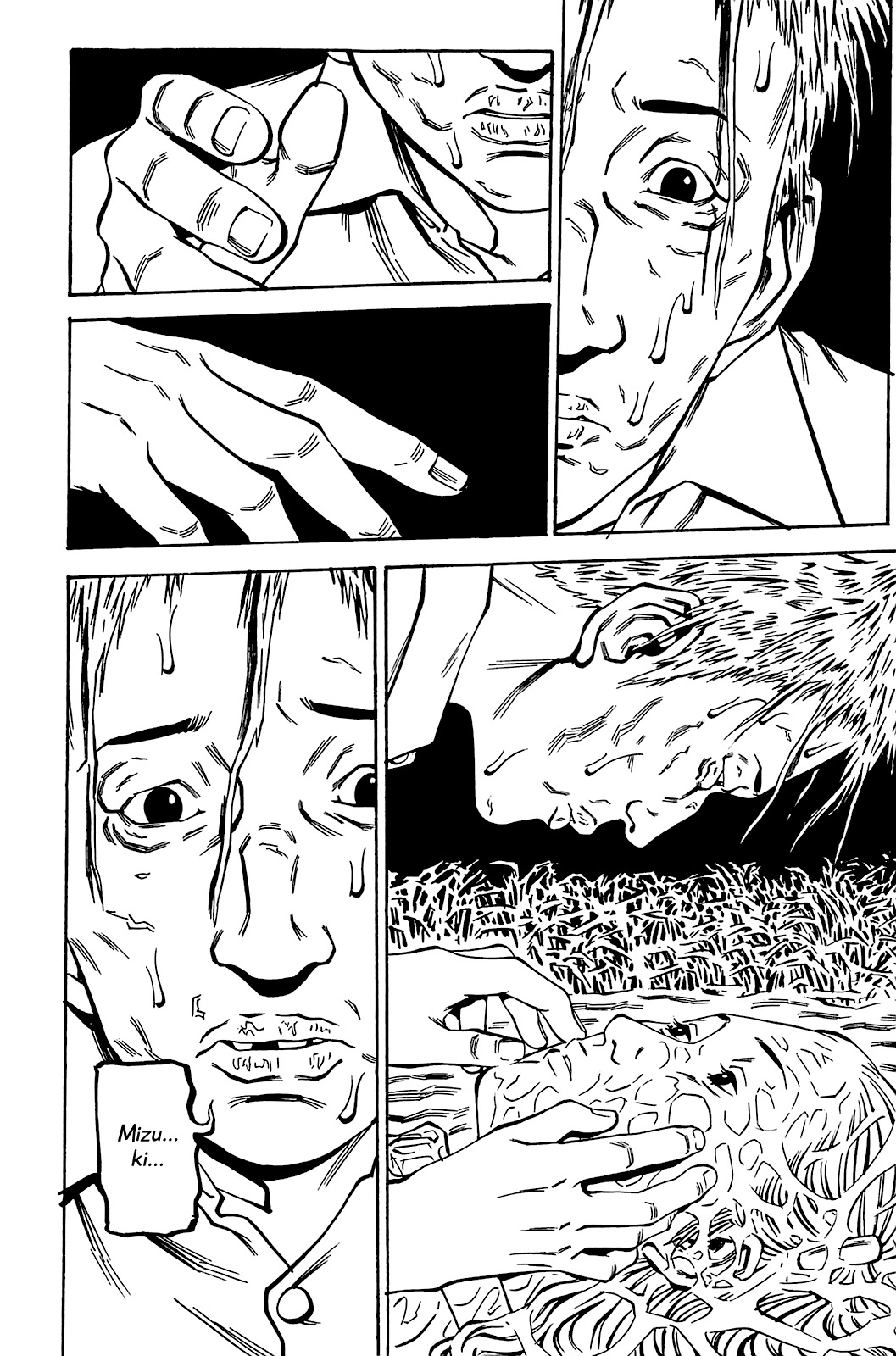 Soil Chapter 84 page 21 - Chapter 84: Block 3-33 [Why]