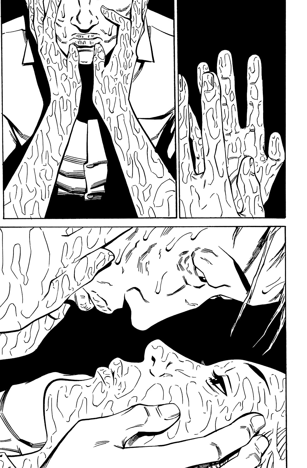 Soil Chapter 84 page 22 - Chapter 84: Block 3-33 [Why]