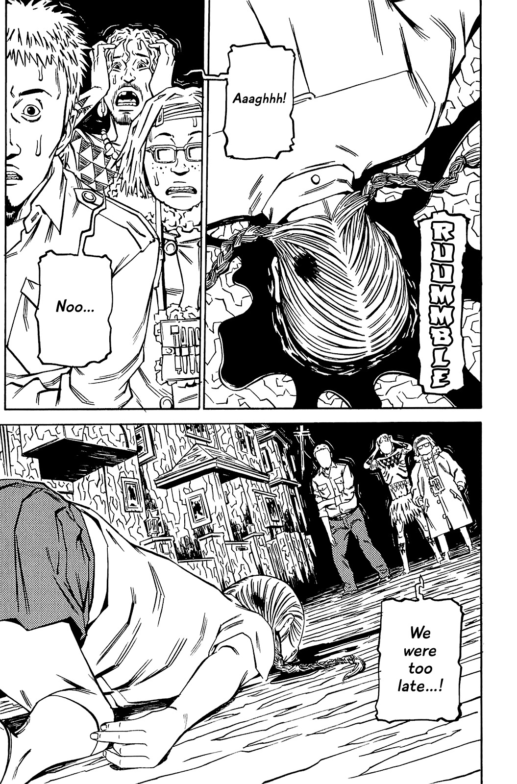 Soil Chapter 84 page 24 - Chapter 84: Block 3-33 [Why]
