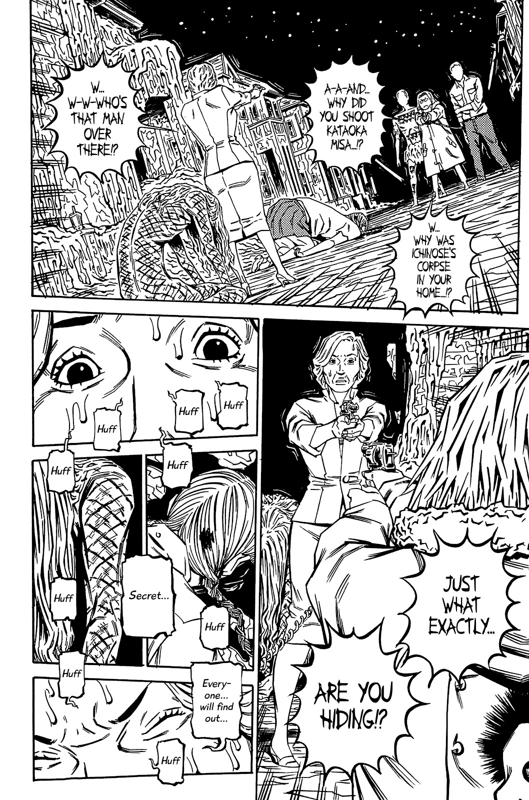 Soil Chapter 84 page 27 - Chapter 84: Block 3-33 [Why]