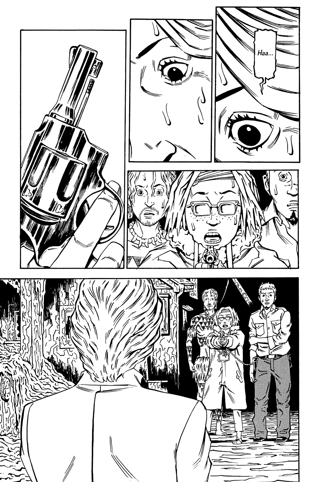 Soil Chapter 84 page 28 - Chapter 84: Block 3-33 [Why]