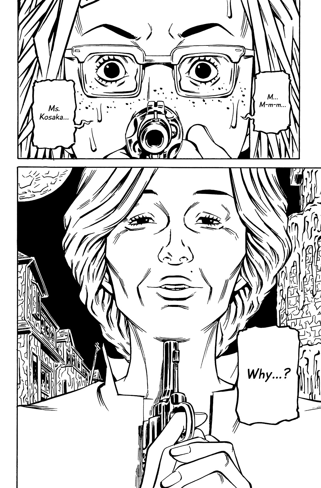 Soil Chapter 84 page 29 - Chapter 84: Block 3-33 [Why]
