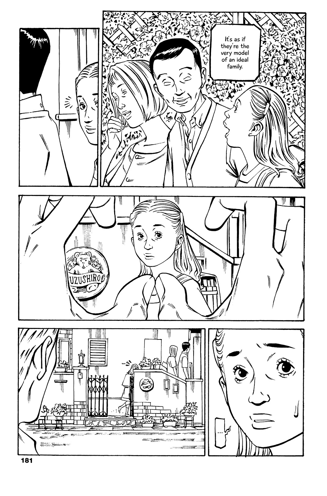 Soil Chapter 87 page 8 - Chapter 87: Block 3-36 [Youhei - 003]