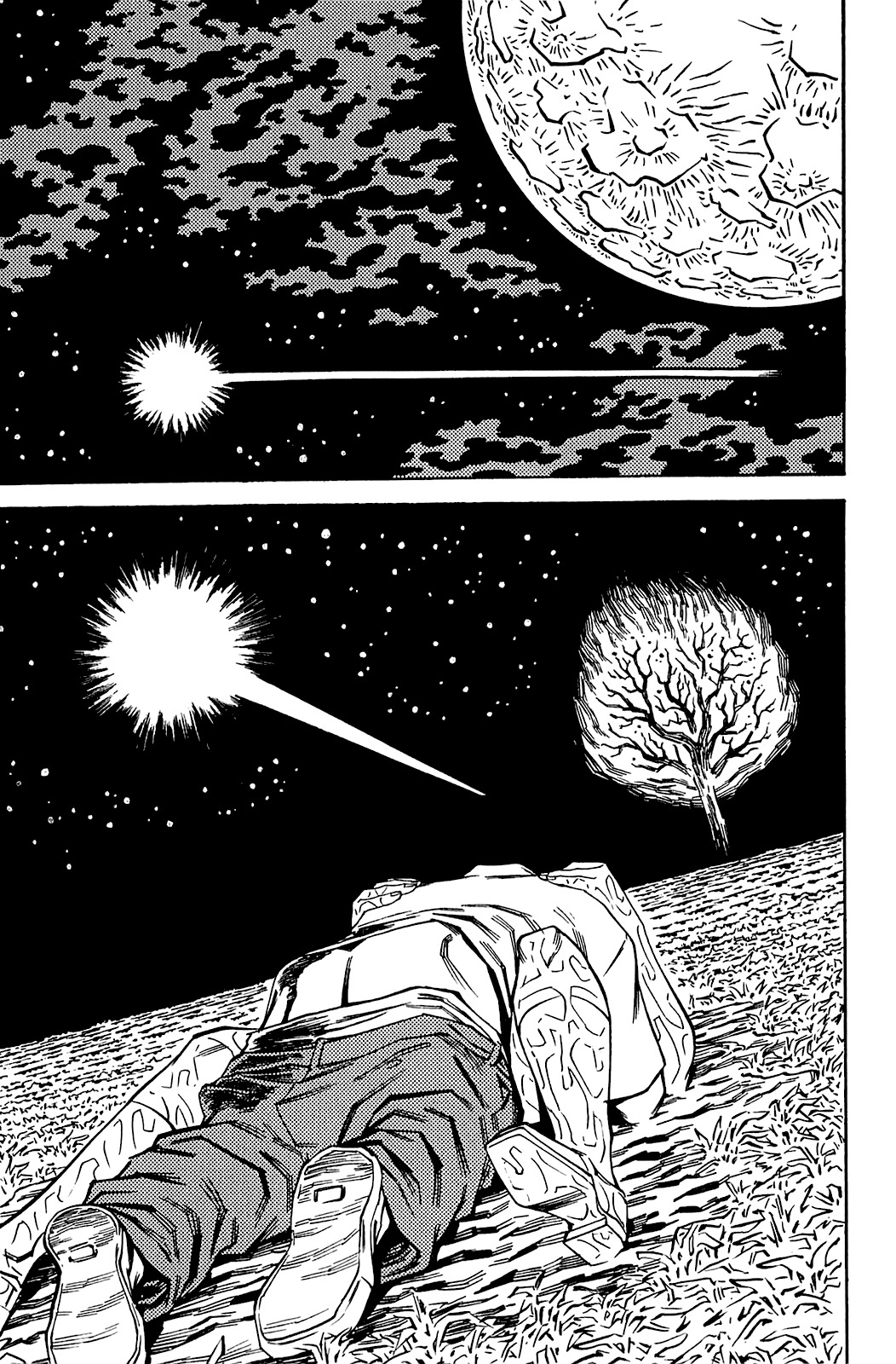 Soil Chapter 88 page 16 - Chapter 88: Block 3-37 [Soil]
