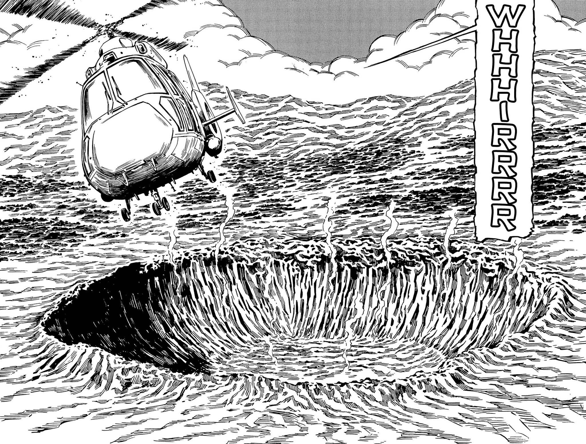 Soil Chapter 89 page 11 - Chapter 89: Epilogue