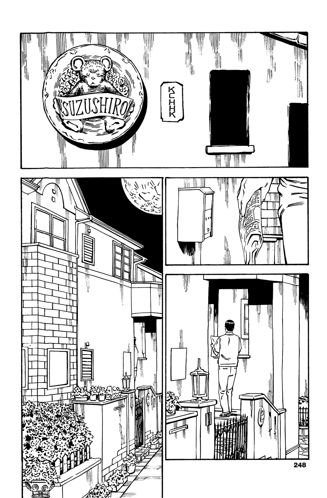 Soil Chapter 89 page 14 - Chapter 89: Epilogue