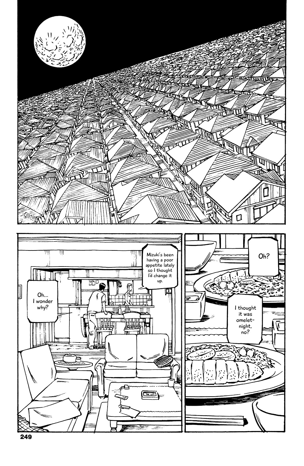 Soil Chapter 89 page 15 - Chapter 89: Epilogue
