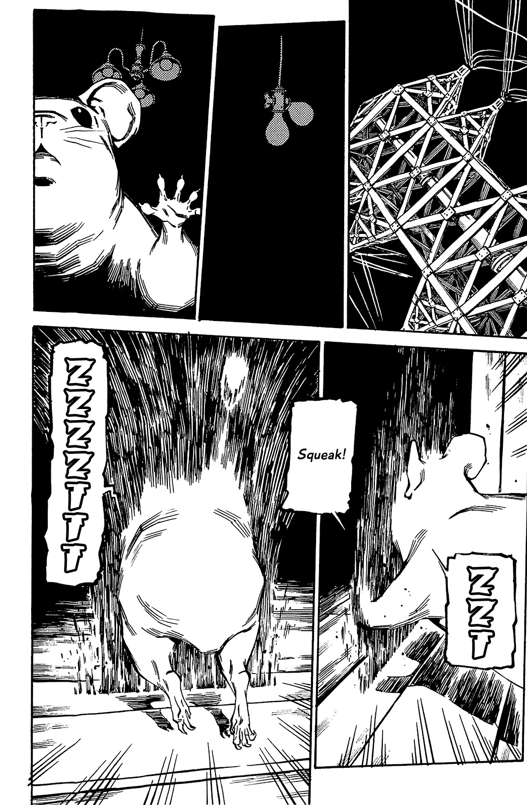 Soil Chapter 89 page 22 - Chapter 89: Epilogue