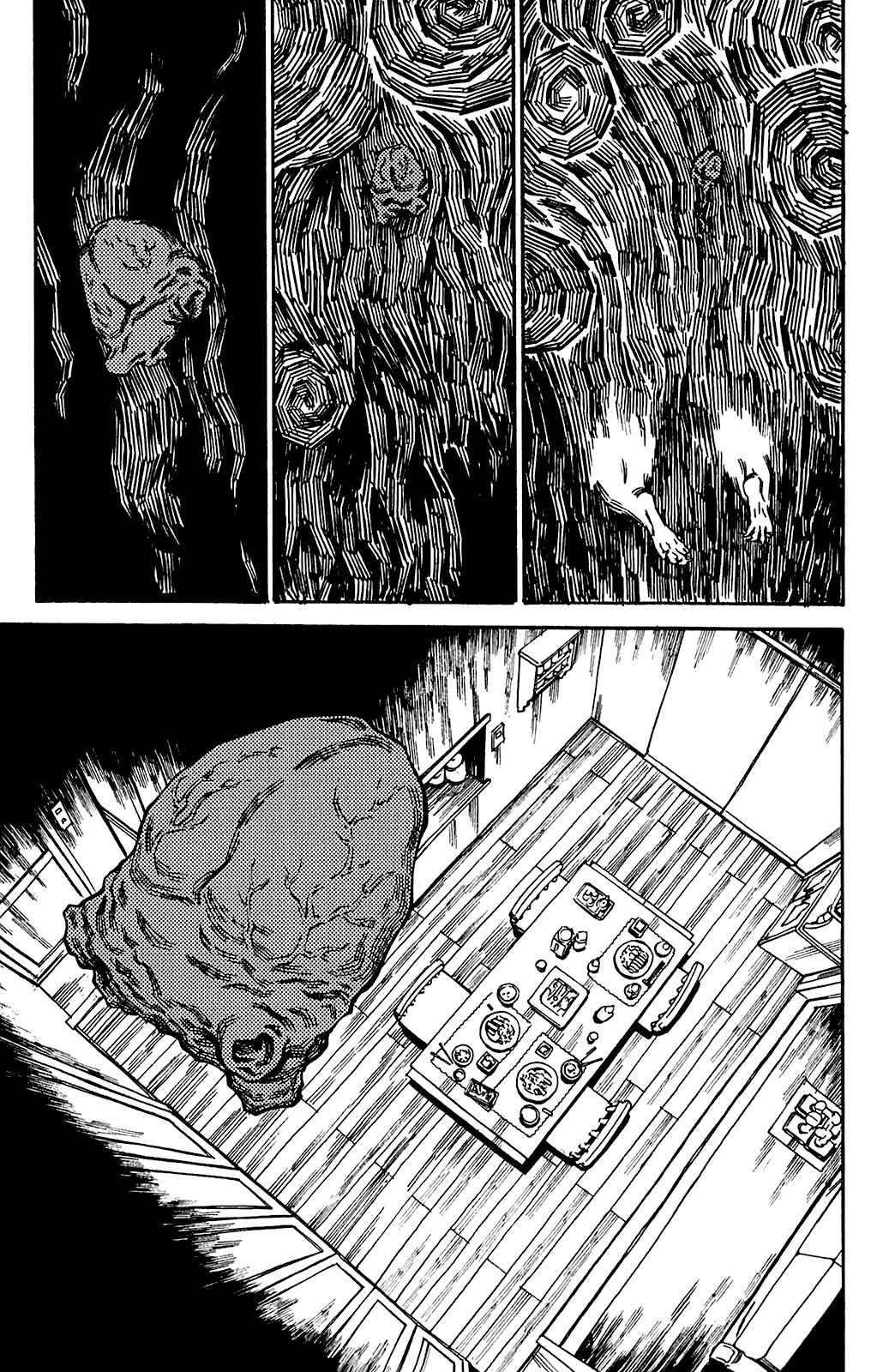 Soil Chapter 89 page 23 - Chapter 89: Epilogue
