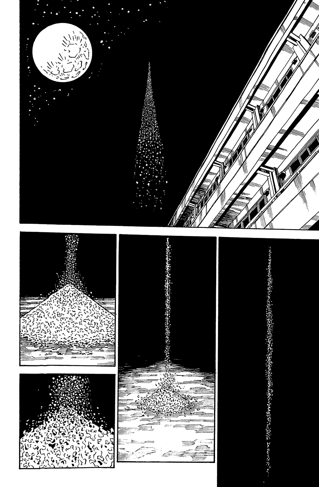 Soil Chapter 89 page 24 - Chapter 89: Epilogue