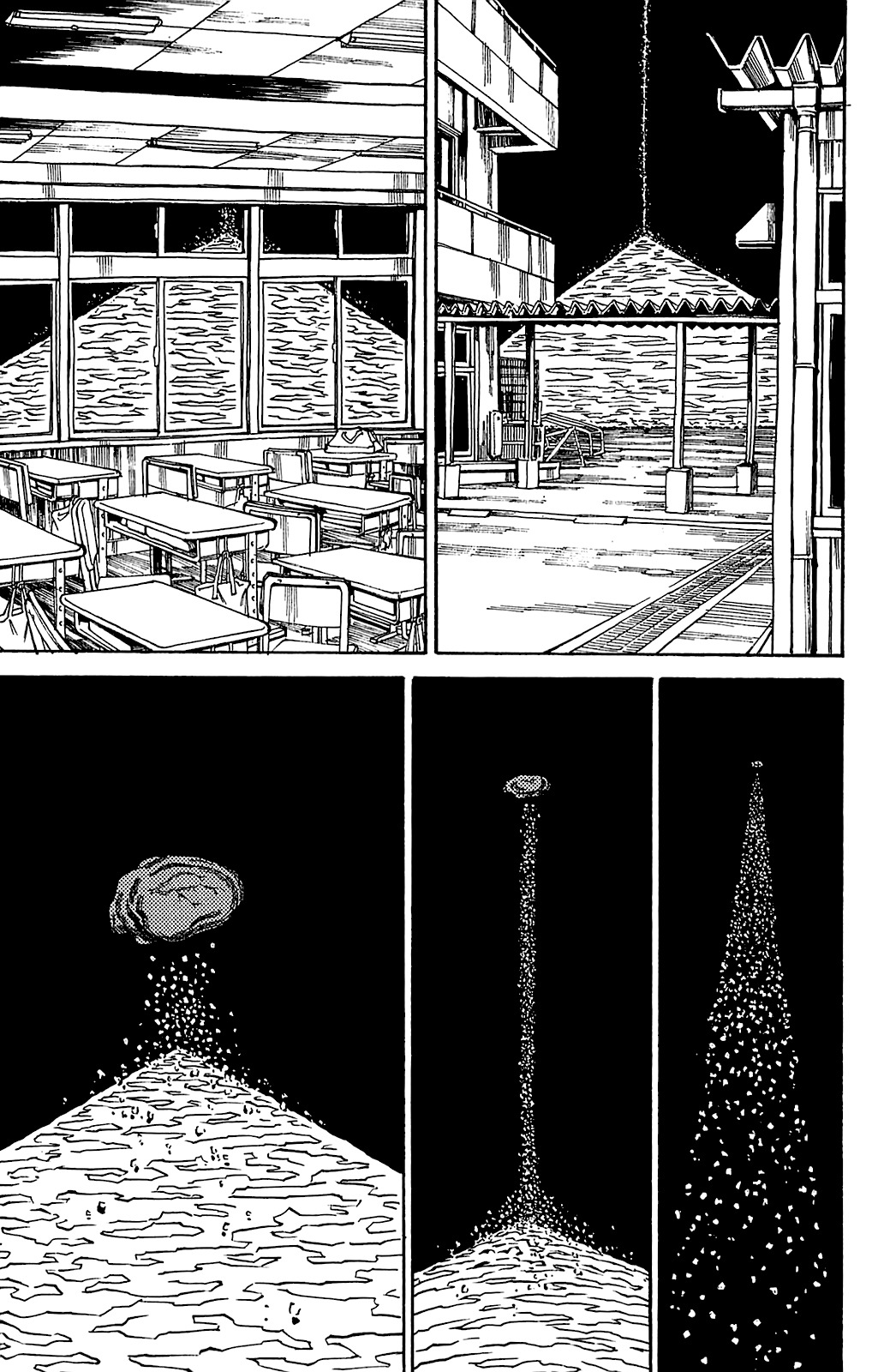 Soil Chapter 89 page 25 - Chapter 89: Epilogue