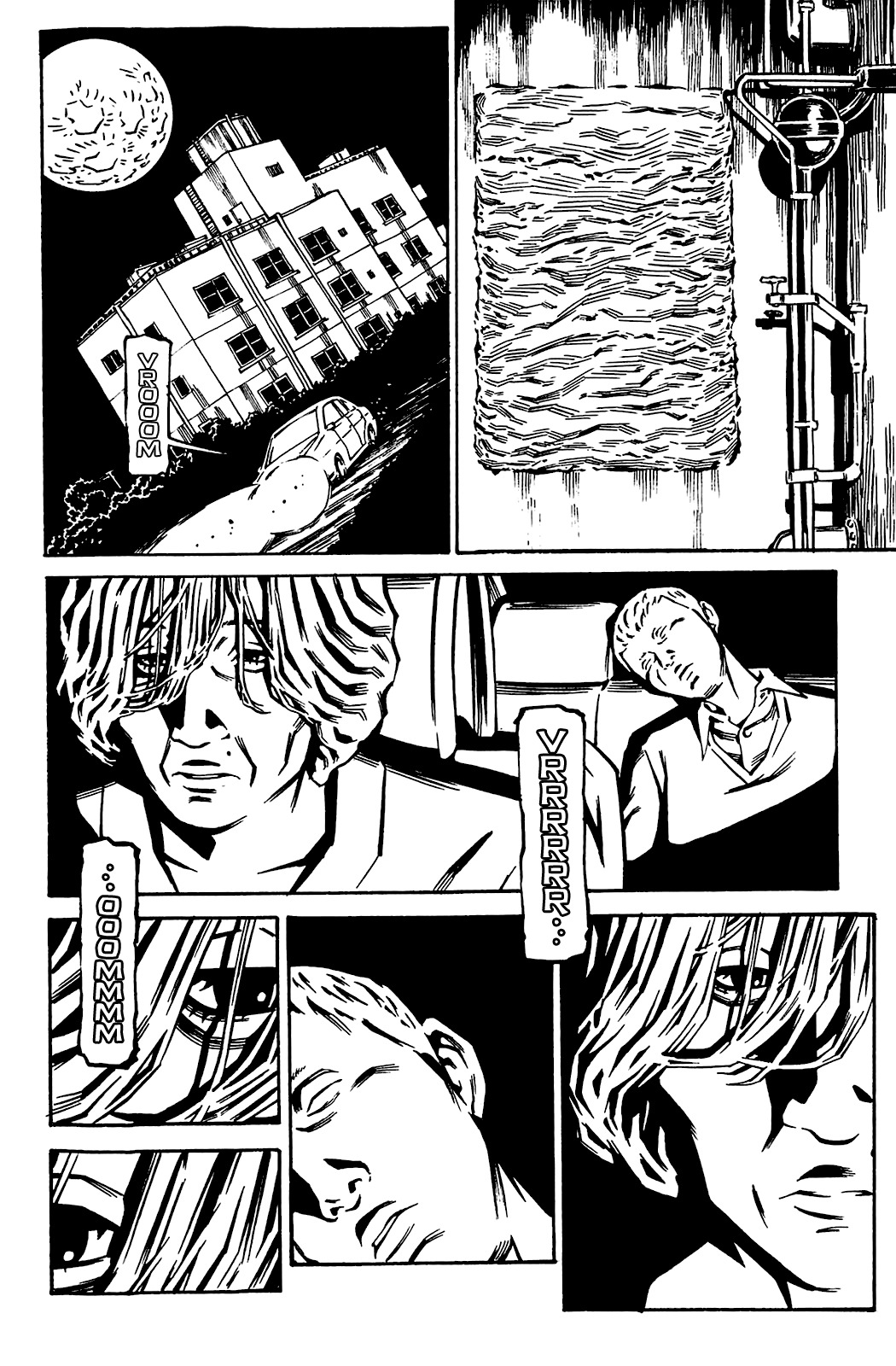 Soil Chapter 89 page 29 - Chapter 89: Epilogue