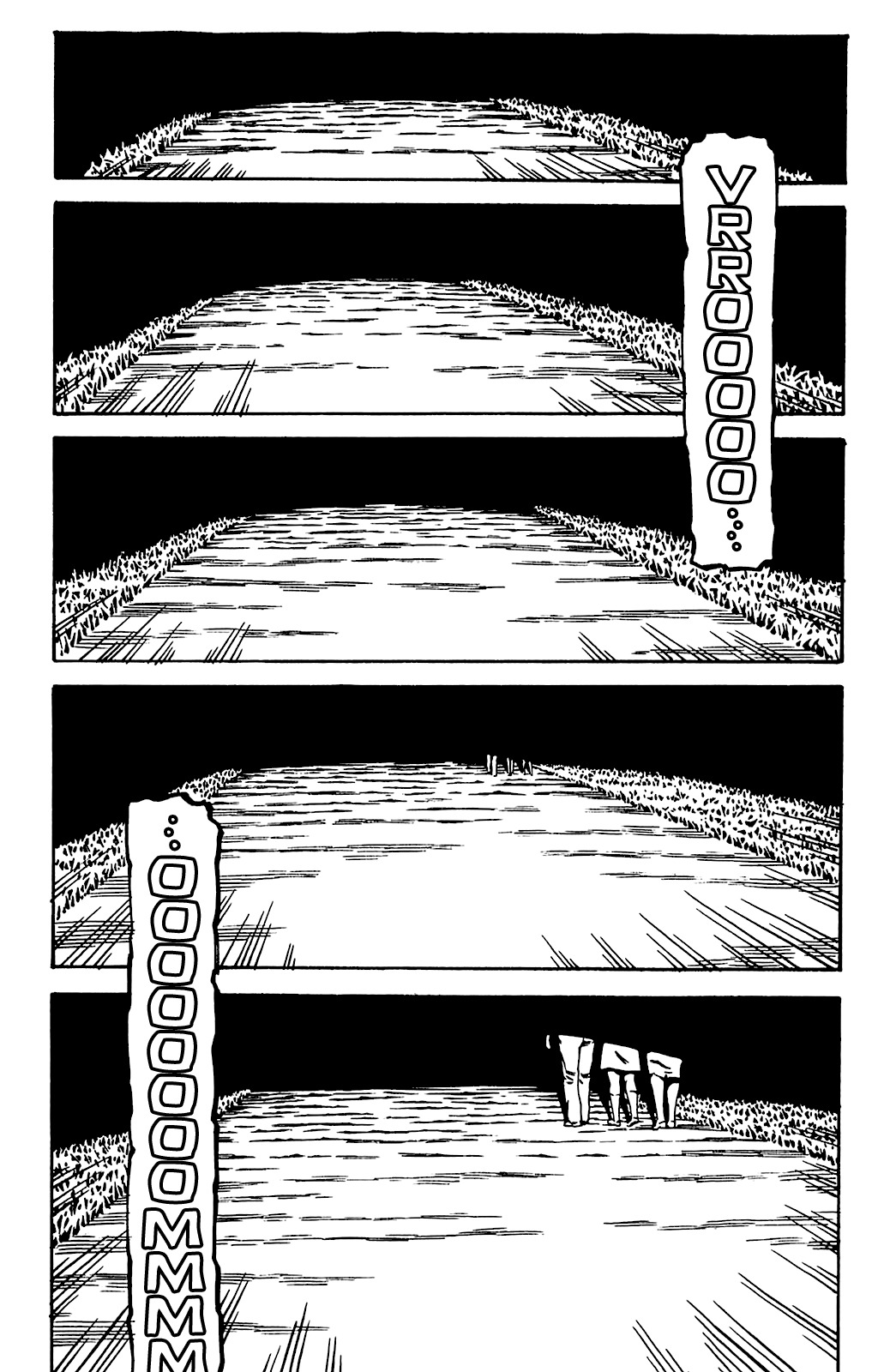 Soil Chapter 89 page 30 - Chapter 89: Epilogue