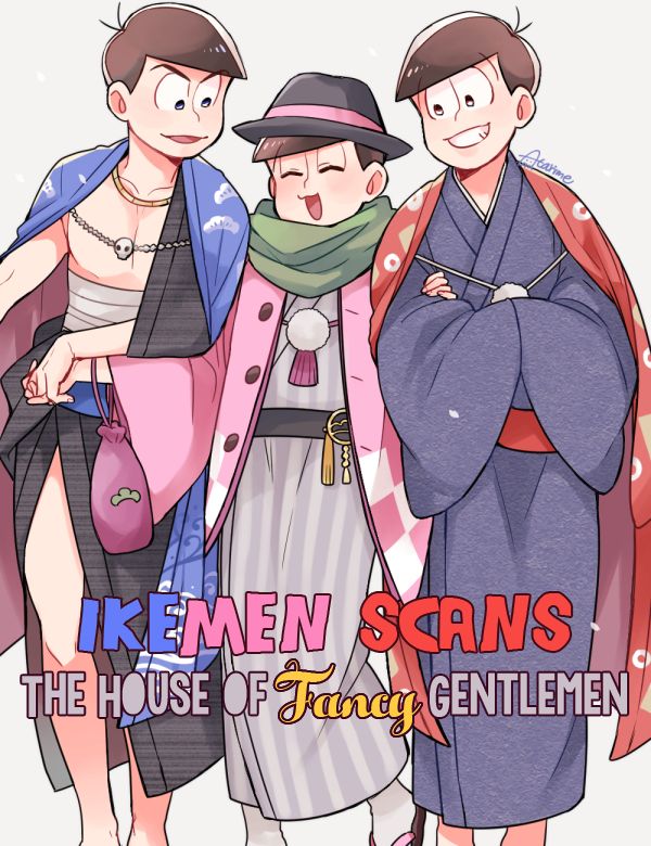 Soine Lovers Chapter 2 page 36 - Chapter 2