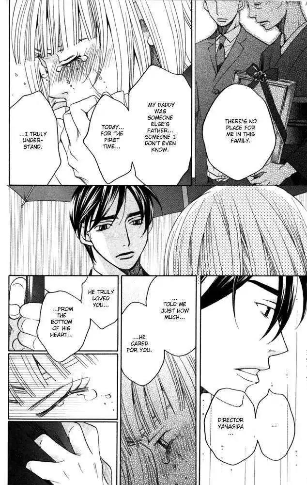 Sojou no Koi wa Nido Haneru Chapter 3 page 37 - Chapter 3: Owl
