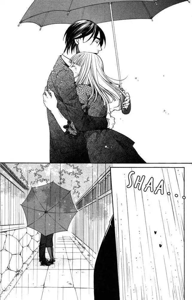 Sojou no Koi wa Nido Haneru Chapter 3 page 38 - Chapter 3: Owl